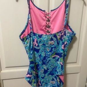 Lily Pulitzer Swimsuit